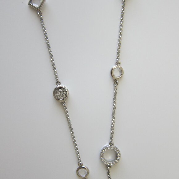 LIA SOPHIA NEW IN BOX SULTRY NECKLACE - Picture 1 of 8